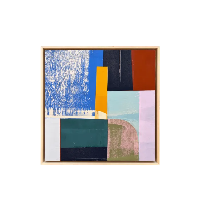 Spread — Jonathan Lawes