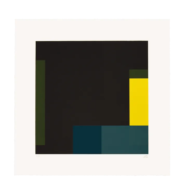 Square — Richard Marsden