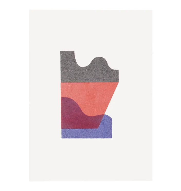 Stack I — Urška Alič