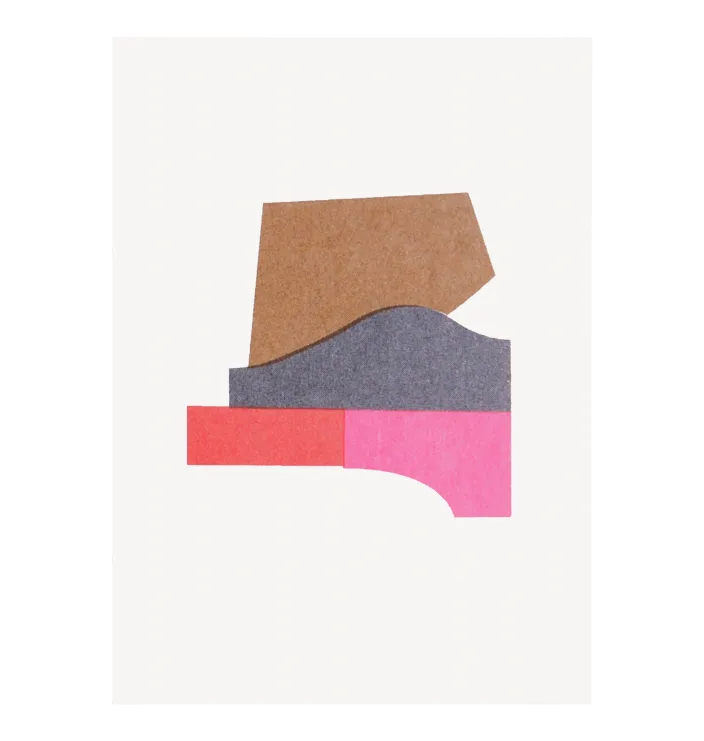 Stack II — Urška Alič