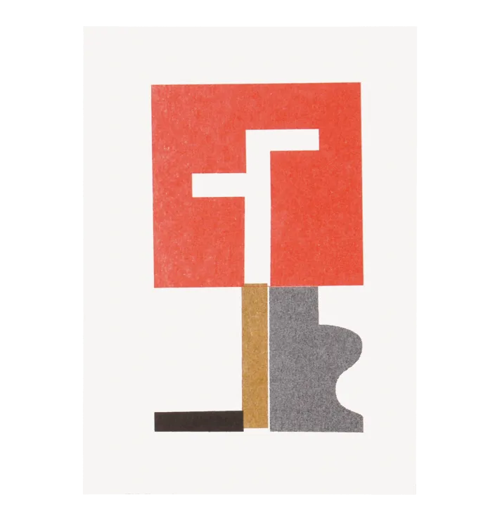 Stack III — Urška Alič