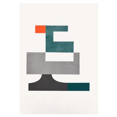 Stack IV (One-off Edition)