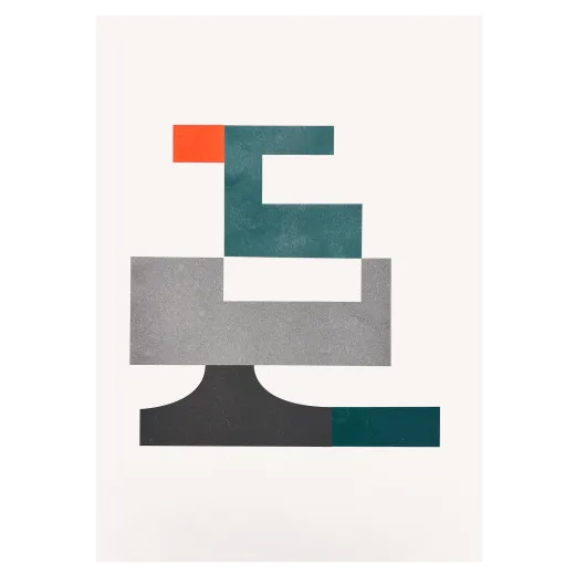 Stack IV (One-off Edition)
