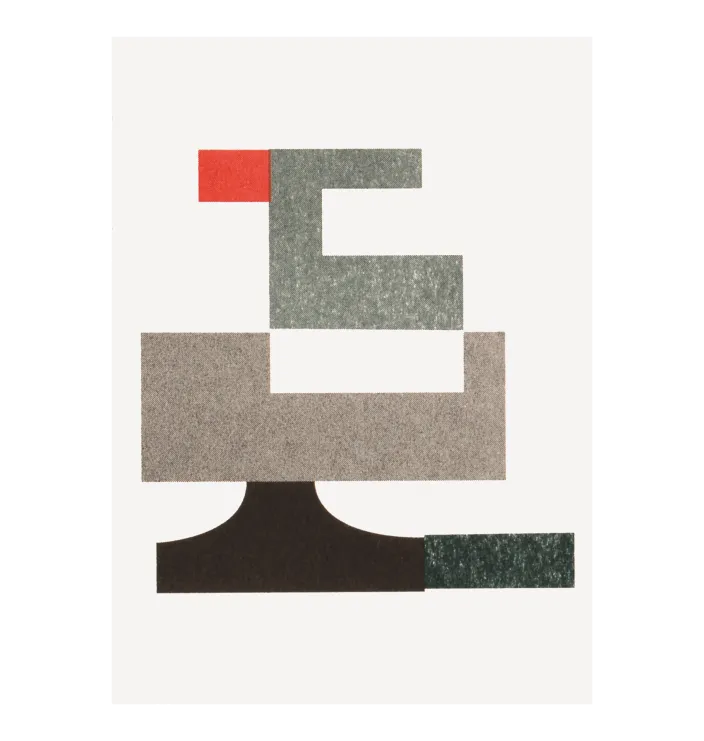 Stack IV — Urška Alič