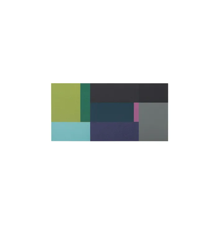 Stacked Landscape — Richard Marsden
