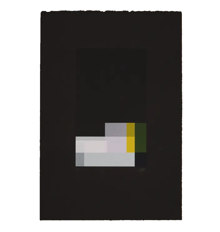 Step — Richard Marsden