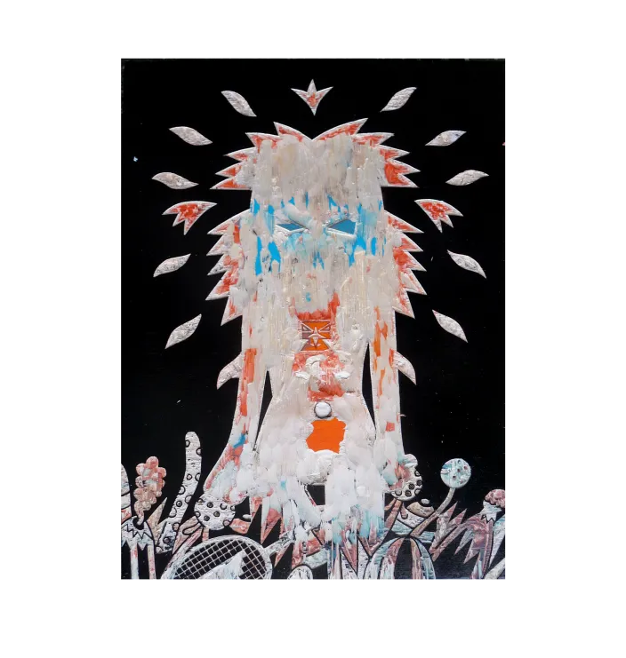 Straight Play (Druckplatte) — Roman Klonek