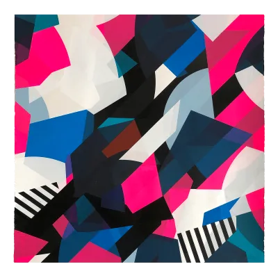 Strata 1.5 (pink)