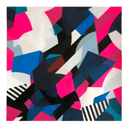 Strata 1.5 (pink)
