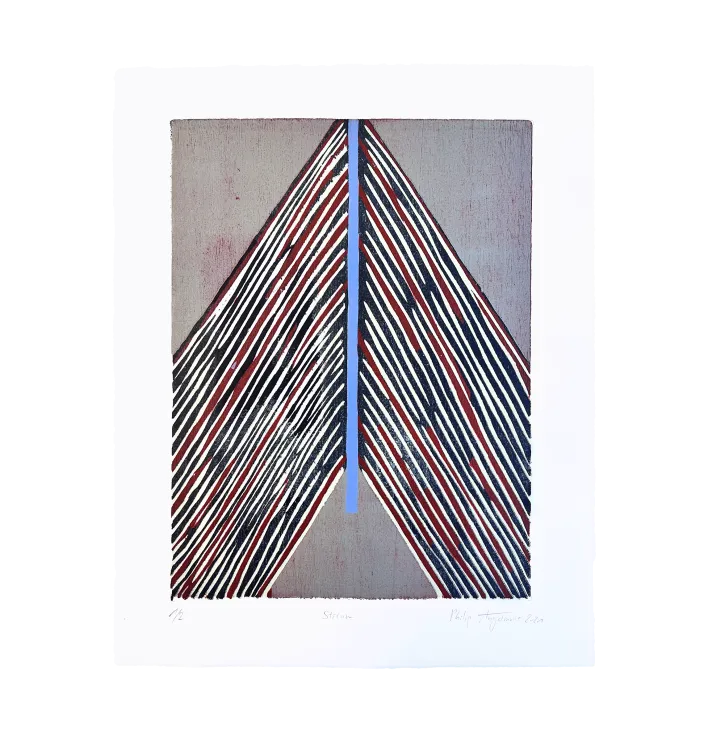 Stream — Philip Angermaier