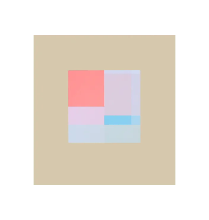 Subtle Shades — Richard Marsden