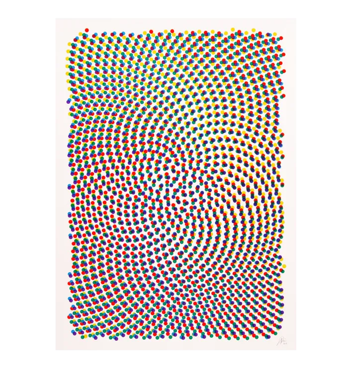 Sunflower #5 — Peim