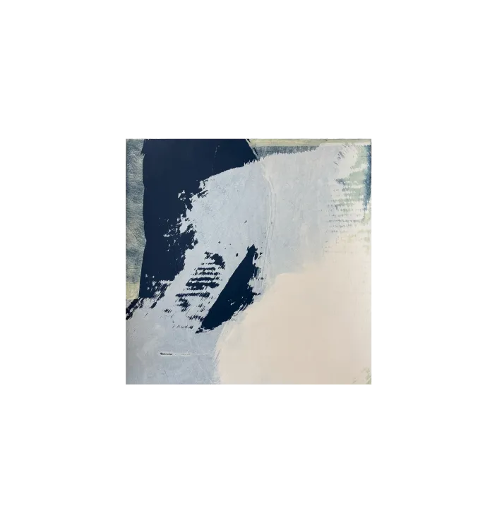 Swell — Lizzie Hillier
