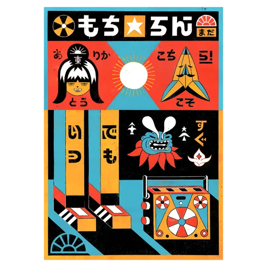Tokyo Tapes