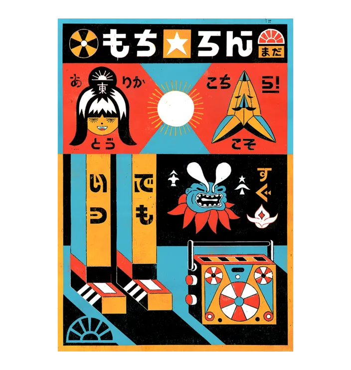 Tokyo Tapes — Roman Klonek