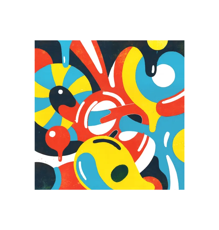 Tonto — Roman Klonek