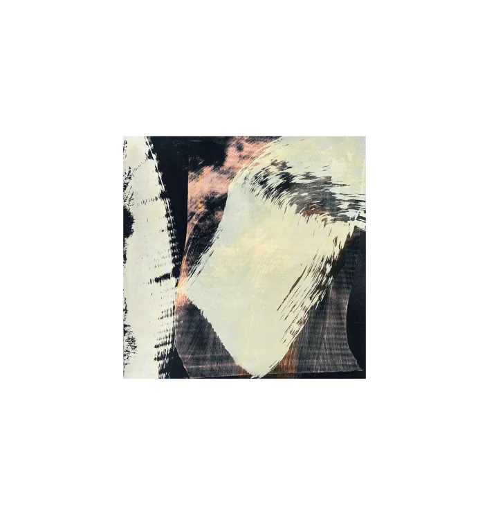 Touch — Lizzie Hillier