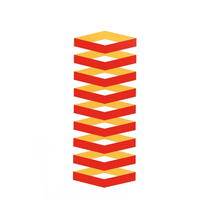 Tower Blocks I — Márcio Pontes