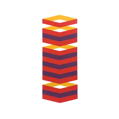 Tower Blocks II