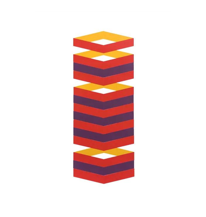 Tower Blocks II — Márcio Pontes