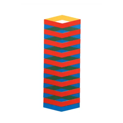 Tower Blocks III