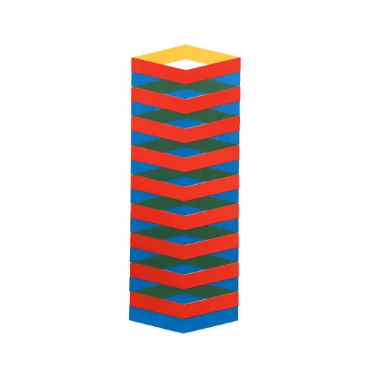 Tower Blocks III