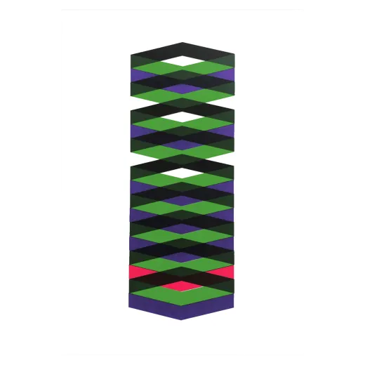 Tower Blocks VI