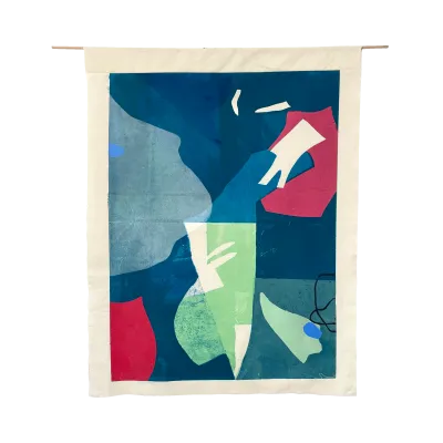 Tracing the shadows 11/22