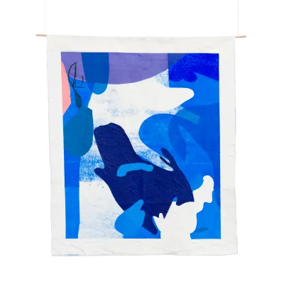 Tracing the shadows 12/22