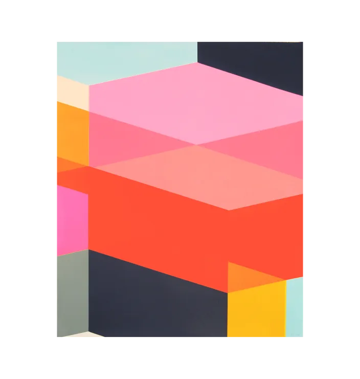Unboxed 3 — Frea Buckler