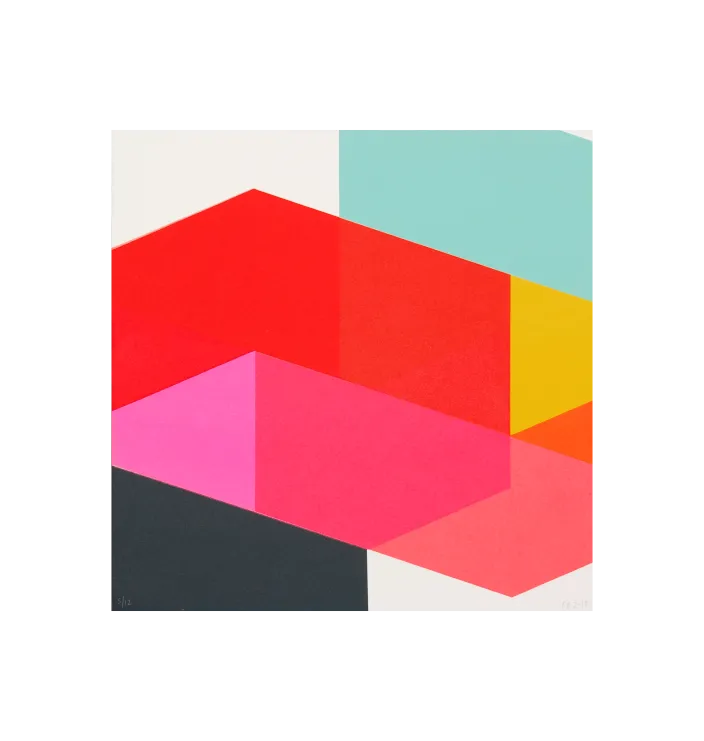 Unboxed (Edition) — Frea Buckler