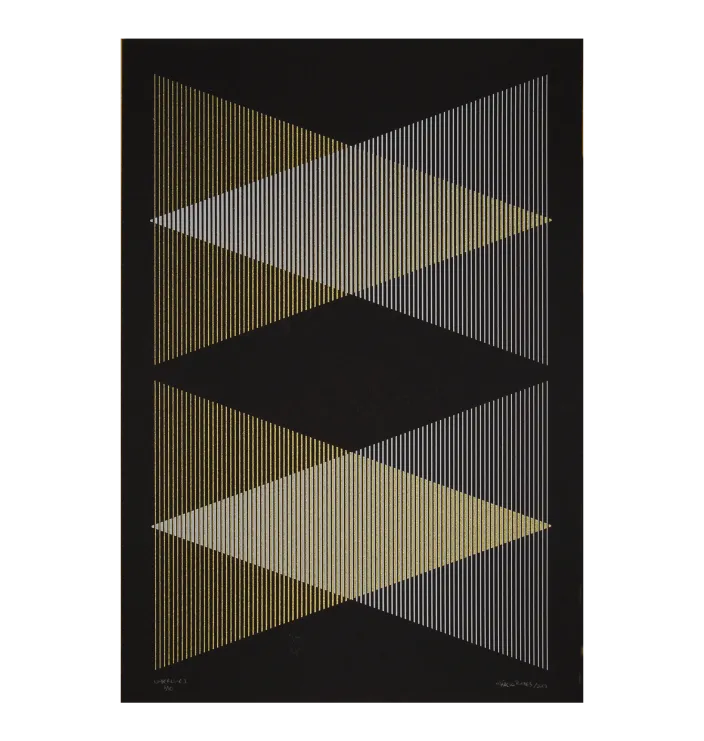 Underline I — Márcio Pontes