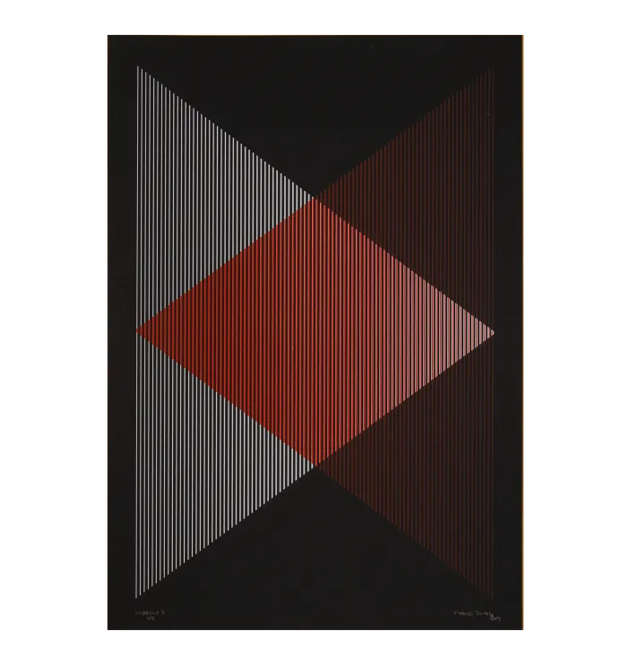 Underline II — Márcio Pontes