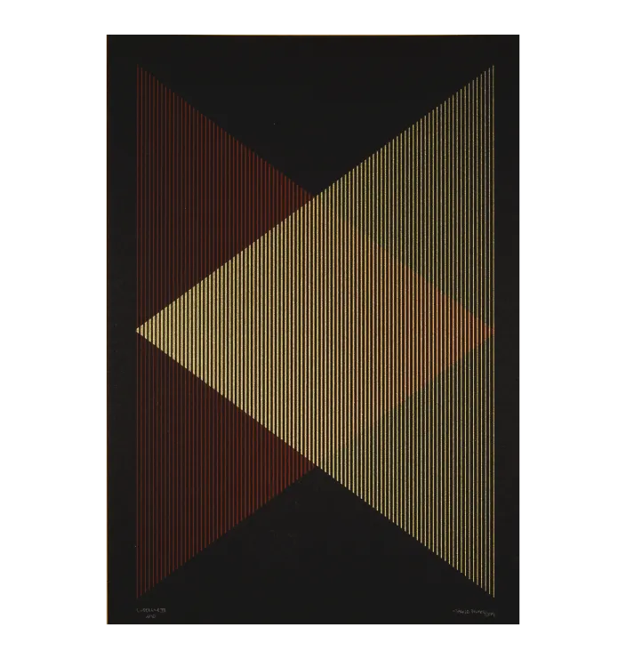Underline III — Márcio Pontes