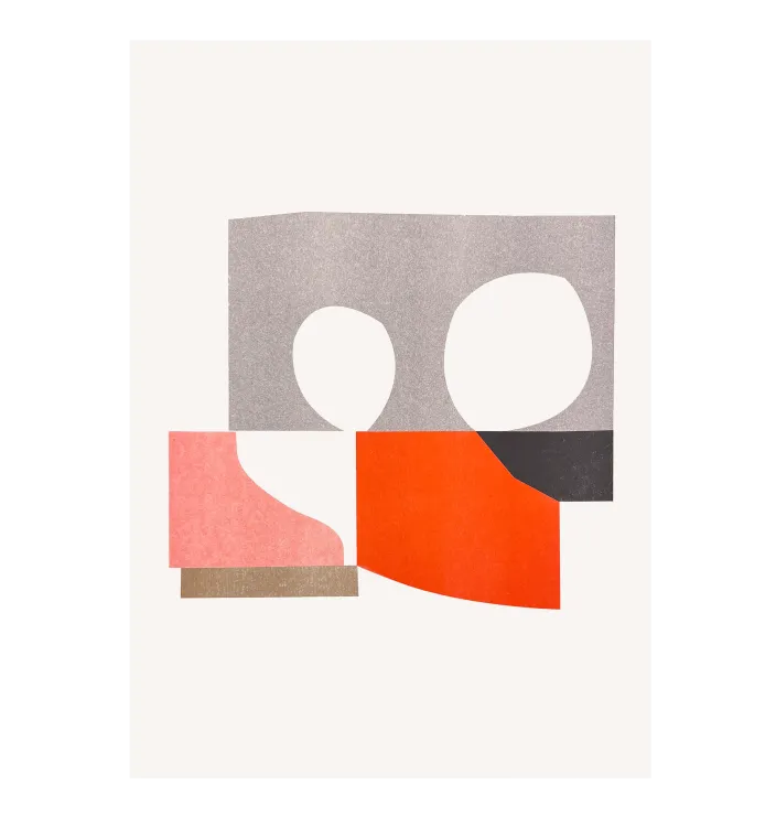 Underlined Gold (One-off Edition) — Urška Alič