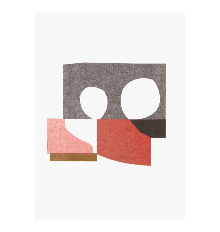Underlined Gold — Urška Alič