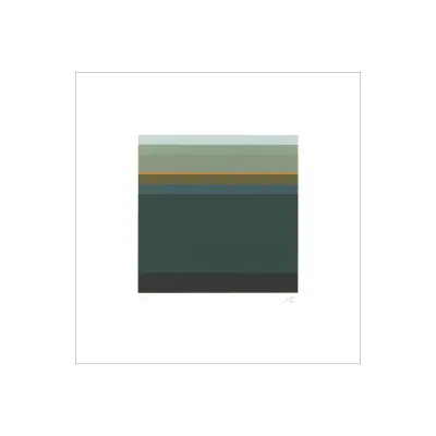 Untitled I (Grey Foundation)