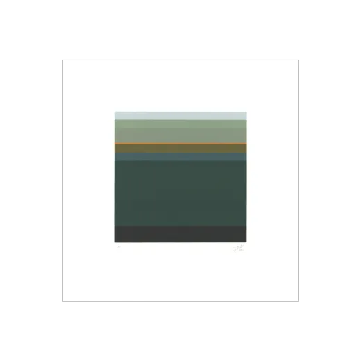 Untitled I (Grey Foundation)