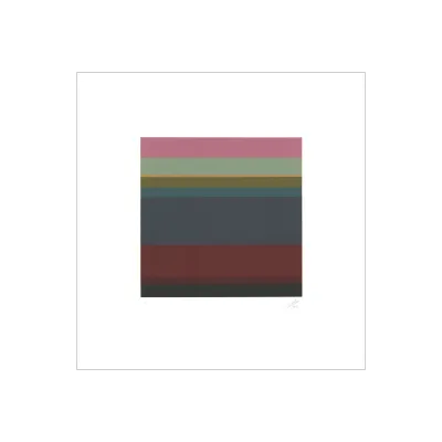 Untitled III (Grey Foundation)