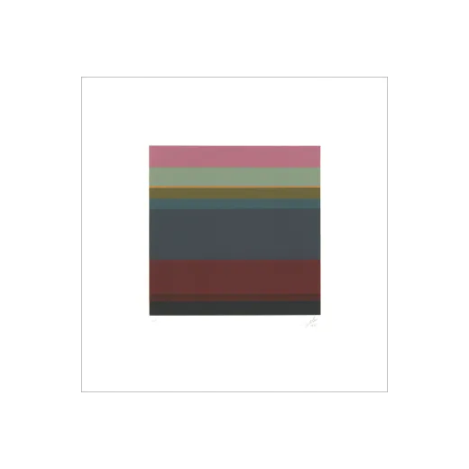 Untitled III (Grey Foundation)