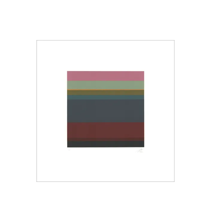 Untitled III (Grey Foundation) — Richard Marsden