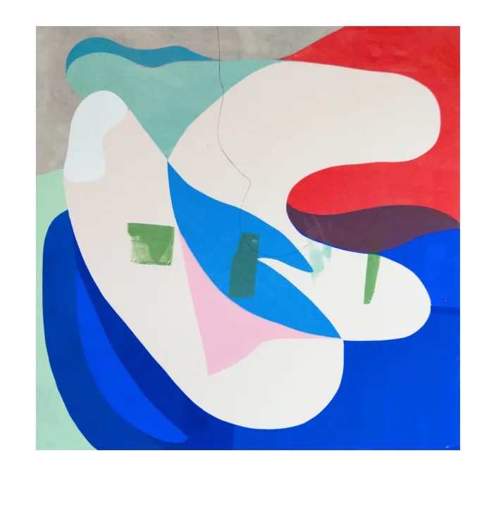 VM 01 — Andrea van Reimersdahl