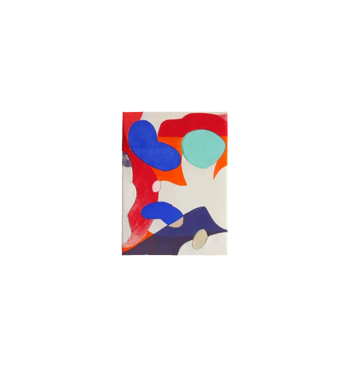 VMK 1 — Andrea van Reimersdahl