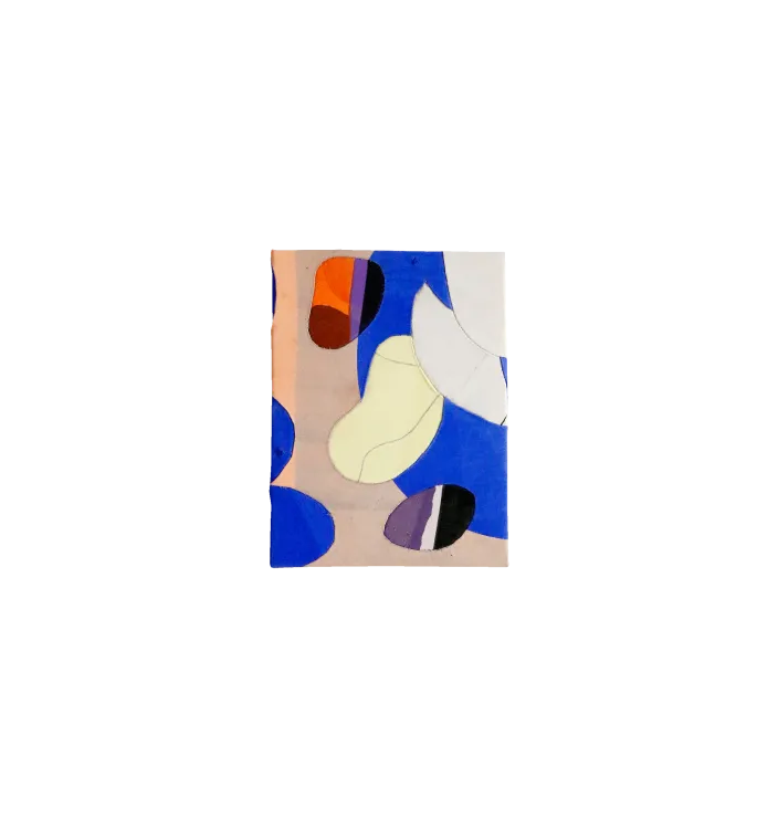 VMK 2 — Andrea van Reimersdahl