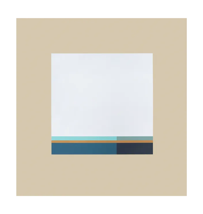 Volumes on Newsprint — Richard Marsden