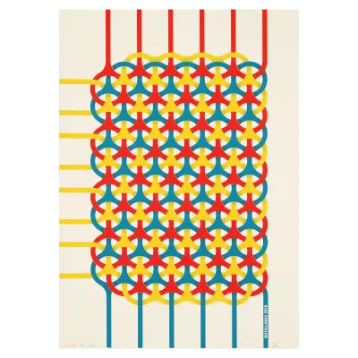 Weave A1