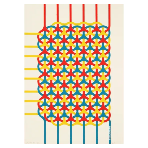 Weave A1