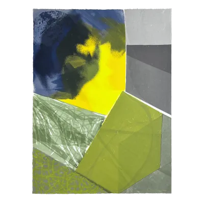 Weltall, Erde, Mensch VII