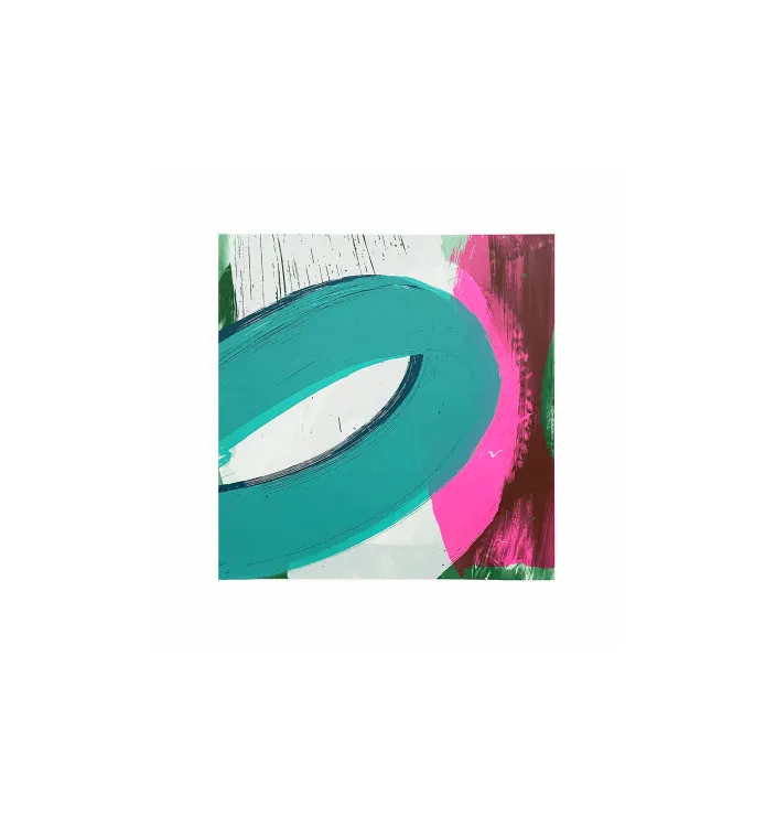 Whiten Loop — Lizzie Hillier