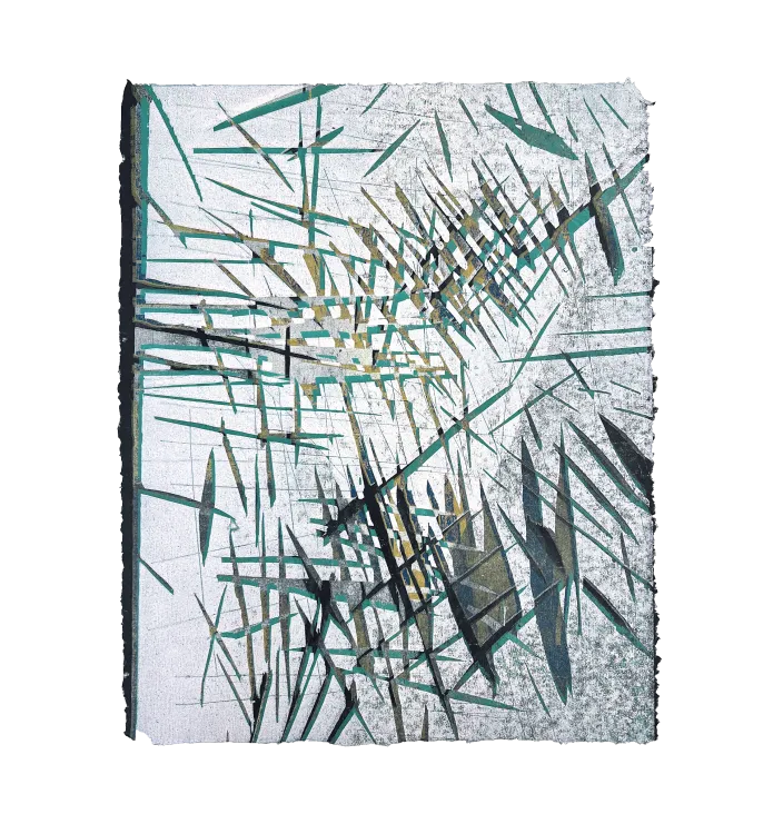 Why don‘t you scratch my Back — Philip Angermaier